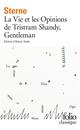 LA VIE ET LES OPINIONS DE TRISTRAM SHANDY, GENTLEMAN 